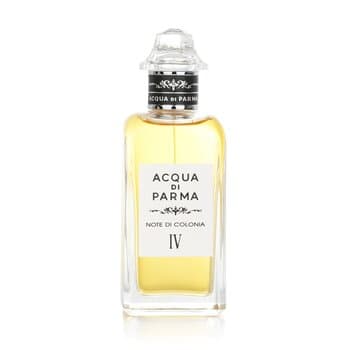 Acqua Di Parma Note Di Colonia IV Eau De Cologne Spray 150ml/5oz Acqua Di Parma Note Di Colonia IV Eau De Cologne Spray 150ml/5oz