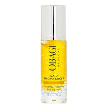 Obagi Daily Hydro-Drops Facial Serum(Random Packaging) 30ml/1oz Obagi Daily Hydro-Drops Facial Serum(Random Packaging) 30ml/1oz