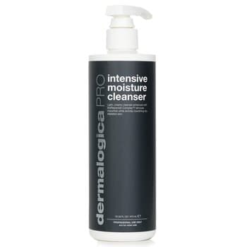 Dermalogica Intensive Moisture Cleanser (Salon Size) 473ml/16oz Dermalogica Intensive Moisture Cleanser (Salon Size) 473ml/16oz