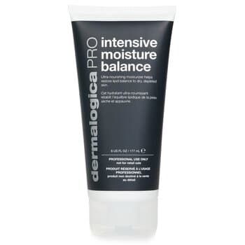 Dermalogica Intensive Moisture Balance Moisturizer (Salon Size) 177ml/6oz Dermalogica Intensive Moisture Balance Moisturizer (Salon Size) 177ml/6oz