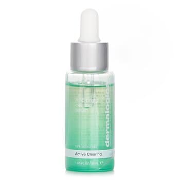 Dermalogica Age Bright Clearing Serum 30ml/1oz Dermalogica Age Bright Clearing Serum 30ml/1oz