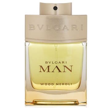 Bvlgari Man Wood Neroli Eau De Parfum Spray 60ml/2oz Bvlgari Man Wood Neroli Eau De Parfum Spray 60ml/2oz