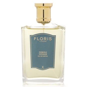 Floris Neroli Voyage Eau De Parfum Spray 100ml/3.3oz Floris Neroli Voyage Eau De Parfum Spray 100ml/3.3oz