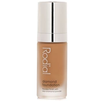 Rodial Diamond Foundation - # 50 30ml/1oz Rodial Diamond Foundation - # 50 30ml/1oz