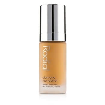 Rodial Diamond Foundation - # 60 30ml/1oz Rodial Diamond Foundation - # 60 30ml/1oz