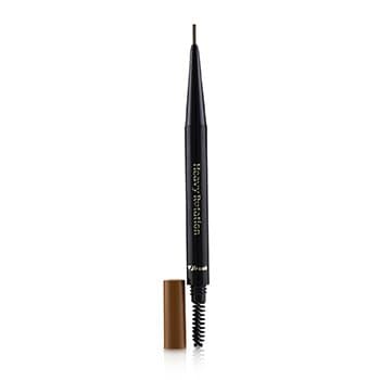 KISS ME Heavy Rotation Eyebrow Pencil - # 05 Light Brown 0.09g/0.003oz KISS ME Heavy Rotation Eyebrow Pencil - # 05 Light Brown 0.09g/0.003oz