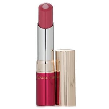 KISS ME KISS ME FERME W Color Double Rouge - # 02 3.6g/0.12oz KISS ME KISS ME FERME W Color Double Rouge - # 02 3.6g/0.12oz