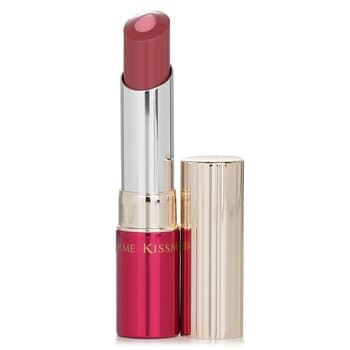 KISS ME KISS ME FERME W Color Double Rouge - # 05 3.6g/0.12oz KISS ME KISS ME FERME W Color Double Rouge - # 05 3.6g/0.12oz