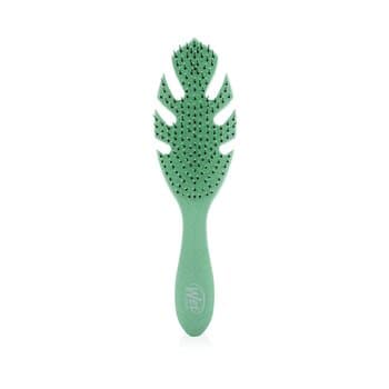 Wet Brush Go Green Detangler - # Green 1pc Wet Brush Go Green Detangler - # Green 1pc