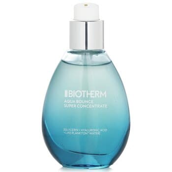 Biotherm Aqua Super Concentrate (Bounce) - For All Skin Types 50ml/1.69oz Biotherm Aqua Super Concentrate (Bounce) - For All Skin Types 50ml/1.69oz