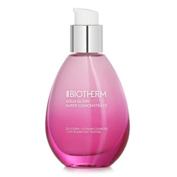 Biotherm Aqua Super Concentrate (Glow) - For Normal/ Combination Skin 50ml/1.69oz Biotherm Aqua Super Concentrate (Glow) - For Normal/ Combination Skin 50ml/1.69oz