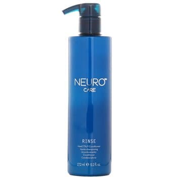 Paul Mitchell Neuro Care Rinse HeatCTRL Conditioner 272ml/9.2oz Paul Mitchell Neuro Care Rinse HeatCTRL Conditioner 272ml/9.2oz