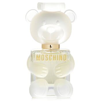 Moschino Toy 2 Eau De Parfum Spray 50ml/1.7oz Moschino Toy 2 Eau De Parfum Spray 50ml/1.7oz