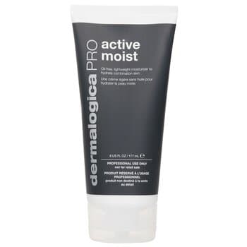 Dermalogica Active Moist Moisturizer (Salon Size) 177ml/6oz Dermalogica Active Moist Moisturizer (Salon Size) 177ml/6oz