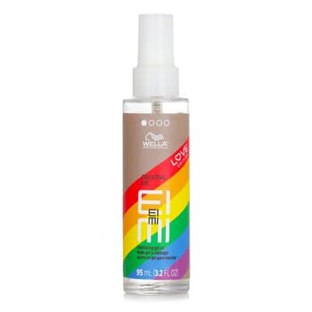 Wella EIMI Cocktail Me Cocktailing Gel Oil (Hold Level 1) 95ml/3.2oz Wella EIMI Cocktail Me Cocktailing Gel Oil (Hold Level 1) 95ml/3.2oz