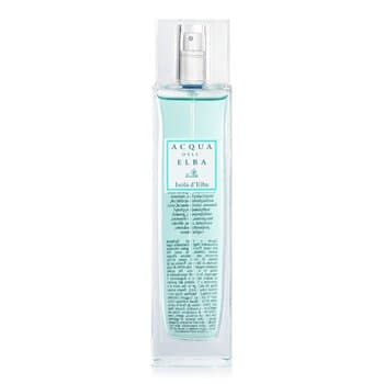 Acqua Dell'Elba Room Spray - Isola D'Elba 100ml/3.4oz Acqua Dell'Elba Room Spray - Isola D'Elba 100ml/3.4oz