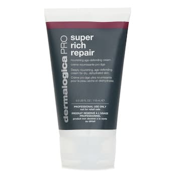 Dermalogica Super Rich Repair Moisturizer (Salon Size) 118ml/4oz Dermalogica Super Rich Repair Moisturizer (Salon Size) 118ml/4oz