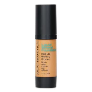 Youngblood Liquid Mineral Foundation - Doe 30ml/1oz Youngblood Liquid Mineral Foundation - Doe 30ml/1oz