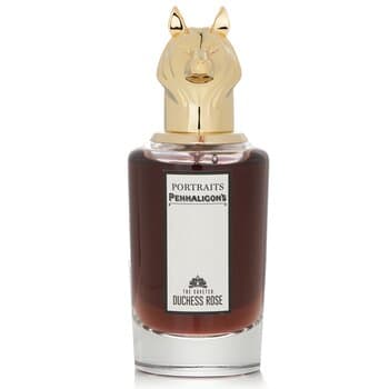 Penhaligon's Portraits The Coveted Duchess Rose Eau de Parfum Spray 75ml/2.5oz Penhaligon's Portraits The Coveted Duchess Rose Eau de Parfum Spray 75ml/2.5oz