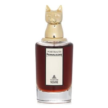 Penhaligon's Portraits The Bewitching Yasmine Eau de Parfum Spray 75ml/2.5oz Penhaligon's Portraits The Bewitching Yasmine Eau de Parfum Spray 75ml/2.5oz