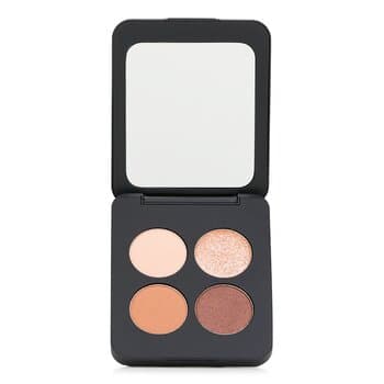 Youngblood Pressed Mineral Eyeshadow Quad - Sweet Talk 4g/0.14oz Youngblood Pressed Mineral Eyeshadow Quad - Sweet Talk 4g/0.14oz