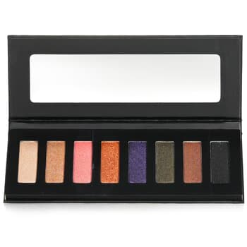 Youngblood 8 Well Eyeshadow Palette - # Crown Jewels 8x0.9g/0.03oz Youngblood 8 Well Eyeshadow Palette - # Crown Jewels 8x0.9g/0.03oz