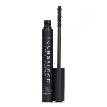 Youngblood Outrageous Lashes Full Volume Mascara 7ml/0.23oz Youngblood Outrageous Lashes Full Volume Mascara 7ml/0.23oz