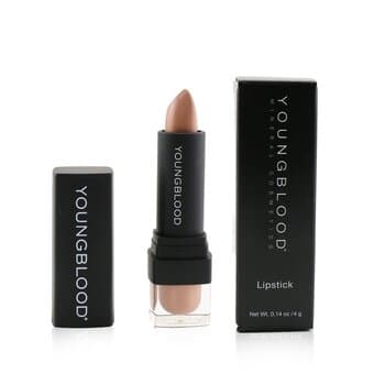 Youngblood Lipstick - Naked 4g/0.14oz Youngblood Lipstick - Naked 4g/0.14oz