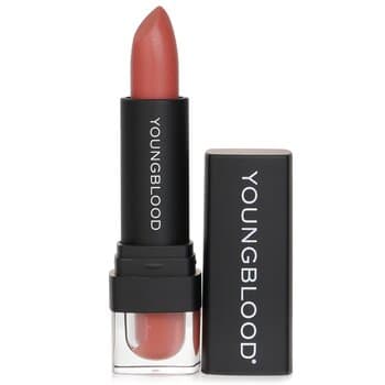 Youngblood Intimatte Mineral Matte Lipstick - #Hotshot 4g/0.14oz Youngblood Intimatte Mineral Matte Lipstick - #Hotshot 4g/0.14oz