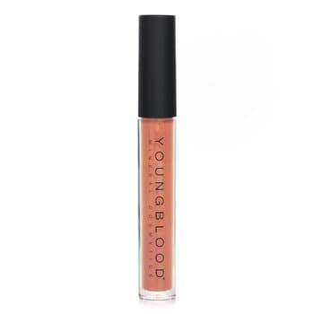 Youngblood Lipgloss - Uptown 3ml/0.1oz Youngblood Lipgloss - Uptown 3ml/0.1oz