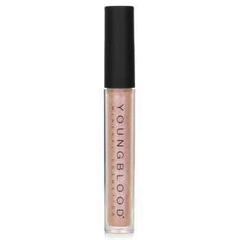 Youngblood Lunar Glitter Gloss - # Celestial 3.5ml/0.12oz Youngblood Lunar Glitter Gloss - # Celestial 3.5ml/0.12oz