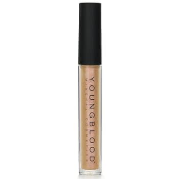 Youngblood Lunar Glitter Gloss - # Stellar 3.5ml/0.12oz Youngblood Lunar Glitter Gloss - # Stellar 3.5ml/0.12oz