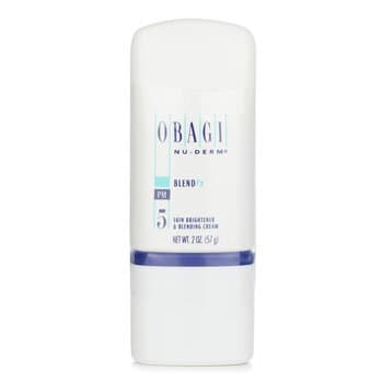 Obagi Nu Derm Blend Fx Skin Brightener & Blending Cream 57g/2oz Obagi Nu Derm Blend Fx Skin Brightener & Blending Cream 57g/2oz