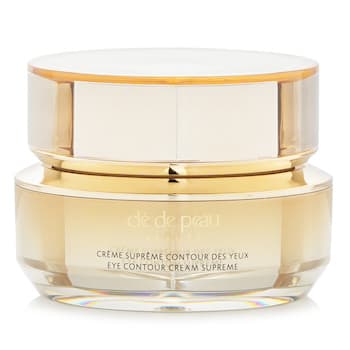 Cle De Peau Eye Contour Cream Supreme 15ml/0.52oz Cle De Peau Eye Contour Cream Supreme 15ml/0.52oz