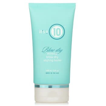It's A 10 Blow Dry Miracle Blow Dry Styling Balm 148ml/5oz It's A 10 Blow Dry Miracle Blow Dry Styling Balm 148ml/5oz
