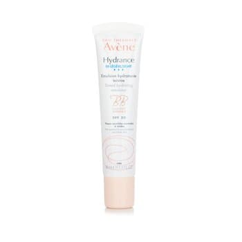 Avene Hydrance BB-LIGHT Tinted Hydrating Emulsion SPF 30 - For Normal to Combination Sensitive Skin 40ml/1.3oz Avene Hydrance BB-LIGHT Tinted Hydrating Emulsion SPF 30 - For Normal to Combination Sensitive Skin 40ml/1.3oz