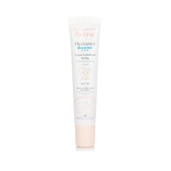 Avene Hydrance BB-RICH Tinted Hydrating Cream SPF 30 - For Dry to Very Dry Sensitive Skin 40ml/1.3oz Avene Hydrance BB-RICH Tinted Hydrating Cream SPF 30 - For Dry to Very Dry Sensitive Skin 40ml/1.3oz