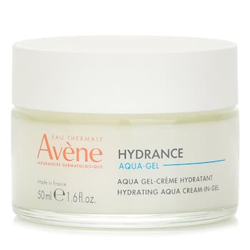 Avene HYDRANCE AQUA-GEL Hydrating Aqua Gel-Cream 50ml/1.6oz Avene HYDRANCE AQUA-GEL Hydrating Aqua Gel-Cream 50ml/1.6oz
