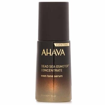Ahava Dead Sea Osmoter Concentrate Even Tone Serum 30ml/1oz Ahava Dead Sea Osmoter Concentrate Even Tone Serum 30ml/1oz