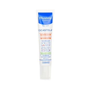 Mustela Cicastela Repairing Cream 40ml/1.35oz Mustela Cicastela Repairing Cream 40ml/1.35oz