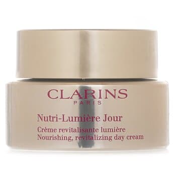 Clarins Nutri-Lumiere Jour Nourishing, Revitalizing Day Cream 50ml/1.6oz Clarins Nutri-Lumiere Jour Nourishing, Revitalizing Day Cream 50ml/1.6oz