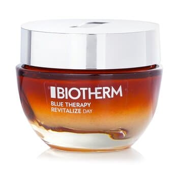 Biotherm Blue Therapy Amber Algae Revitalize Intensely Revitalizing Day Cream 50ml/1.69oz Biotherm Blue Therapy Amber Algae Revitalize Intensely Revitalizing Day Cream 50ml/1.69oz