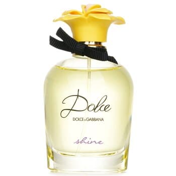 Dolce & Gabbana Dolce Shine Eau De Parfum Spray 75ml/2.5oz Dolce & Gabbana Dolce Shine Eau De Parfum Spray 75ml/2.5oz