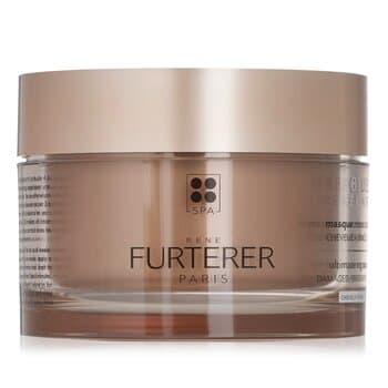 Rene Furterer Absolue Kèratine Renewal Care Ultimate Repairing Mask (Damaged, Over-Processed Thick Hair) 200ml/7oz Rene Furterer Absolue Kèratine Renewal Care Ultimate Repairing Mask (Damaged, Over-Processed Thick Hair) 200ml/7oz