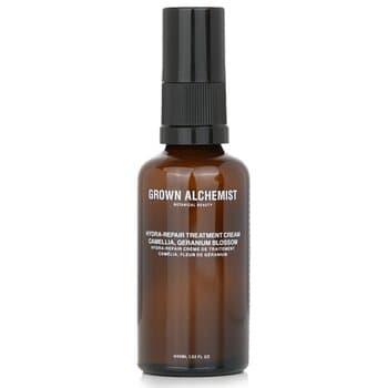 그로운 알케미스트 Grown Alchemist 하이드라 리페어 트리트먼트 크림 - 카멜리아 제라늄 45ml/1.52oz 그로운 알케미스트 Grown Alchemist 하이드라 리페어 트리트먼트 크림 - 카멜리아 제라늄 45ml/1.52oz