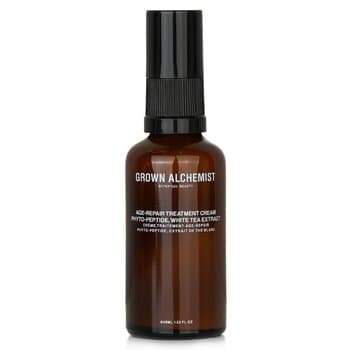 그로운 알케미스트 Grown Alchemist 에이지 리페어 트리트먼트 크림 - 피토펩타이드 화이트 티 45ml/1.52oz 그로운 알케미스트 Grown Alchemist 에이지 리페어 트리트먼트 크림 - 피토펩타이드 화이트 티 45ml/1.52oz