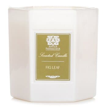 Antica Farmacista Candle - Fig Leaf 255g/9oz Antica Farmacista Candle - Fig Leaf 255g/9oz
