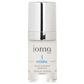 IOMA Hydra - Optimum Moisture Serum 15ml/0.5oz IOMA Hydra - Optimum Moisture Serum 15ml/0.5oz