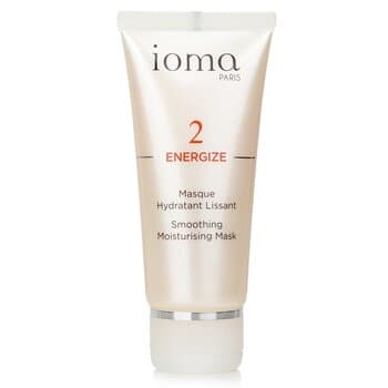 IOMA Energize - Smoothing Moisturising Mask 50ml/1.69oz IOMA Energize - Smoothing Moisturising Mask 50ml/1.69oz