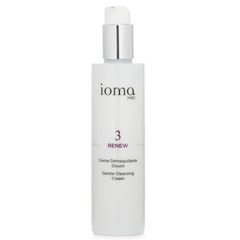 IOMA Renew - Gentle Cleansing Cream 200ml/6.7oz IOMA Renew - Gentle Cleansing Cream 200ml/6.7oz